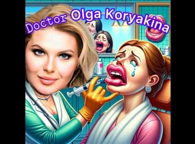 Скольких пациенток изуродовала косметолог Ольга Корякина из Риги?