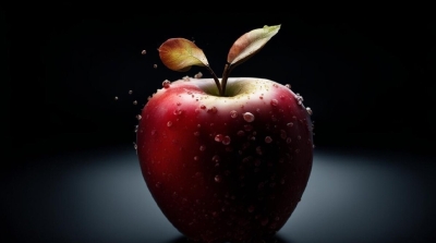 Хочу переделать мужа: история о двух половинках яблока