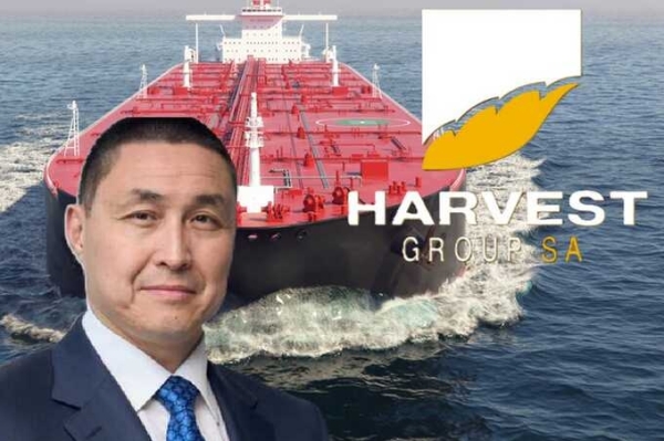 Казахстанский &laquo;фасад&raquo; для обхода санкций: как Алмаз Алсенов через Harvest Group маскирует поставки российского зерна и нефти в связке с Paramount Energy