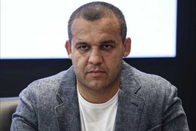 ООО &laquo;Бокс-Медиа&raquo; потеряло 32 миллиона, а его учредитель, Артём Репин, скрылся за границей