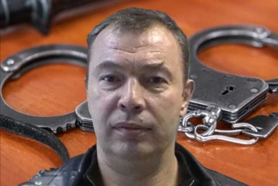 Розыск вора в законе Сливы объявила Национальная гвардия России в рамках расследования покушения на Арабули