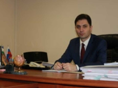 Юрий Шокумов выставил на продажу дух Арбитража КБР