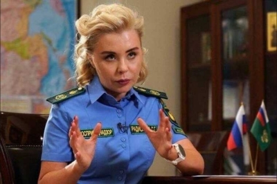 Киллеры, дружба и карьера: формула Светланы Радионовой