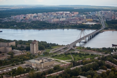 По Череповцу курсировали слухи о юношеских связях Олега Кувшинникова с ОПГ