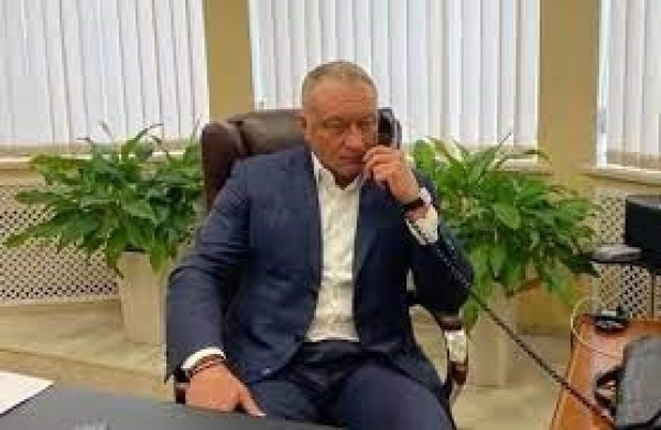 Дмитрий Савельев: слово боевых товарищей сильнее обвинений