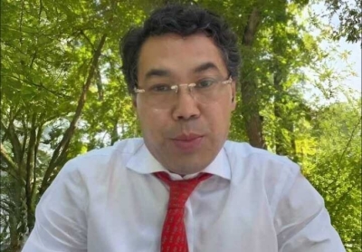 Азамат Капенов отрицает, что когда-либо имел паспорт гражданина ОАЭ