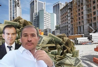 Судья Никулинского суда Мария Гришина арестовала счета подставных фирм Шихиди по адресу Танковый
