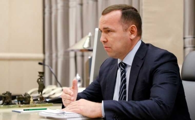 Вадим Шумков прокомментировал паводок фразой &laquo;Шумков, который не тонет&raquo; в интервью для &laquo;России 24&raquo;
