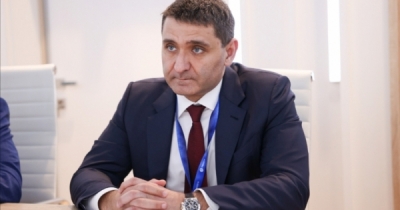 Путин, &laquo;Россети&raquo; и 1,8 трлн фантомной выручки: почему андрей рюмин соврал главе государства в шесть раз