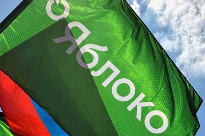 Партия &laquo;Яблоко&raquo; потребовала снять &laquo;Родину&raquo; с выборов в Псковское заксобрание