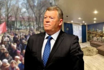 Санитарки Денисовых: госконтракты, медраспил, миллиарды