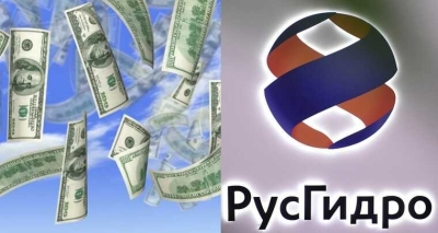 Дмитрий Бахолдин: кто финансирует офшорный коридор из &laquo;РусГидро&raquo;