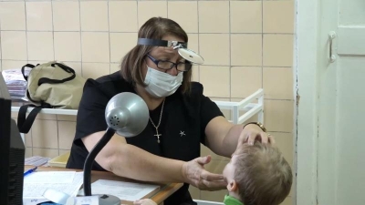 Программа «Здоровье детей»: ИНК спасает детские жизни