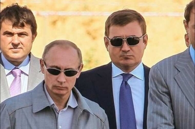 &laquo;Клан охранников&raquo; Дюмина и Миронова одолел ФСБ в борьбе за активы Ротенберга
