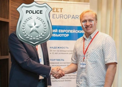 Хорошая репутация не прикроет. Олег Кальмаев потерял достоинство и свободу