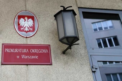 В Польше начали расследование против GROMDA из-за подозрений в разжигании ненависти