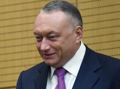 Цена служения и право на справедливость: история Дмитрия Савельева