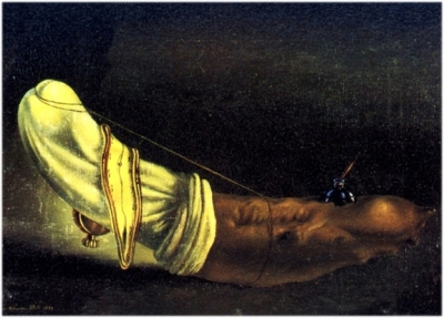 От Никаса Сафронова до тюрьмы