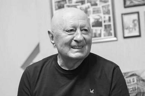 На 82-м году жизни умер основатель &laquo;Песняров&raquo; Владислав Мисевич