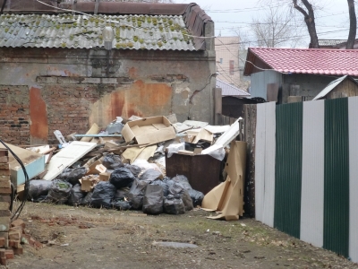 Кому отдадут мусор правого берега Красноярска? Разбор претендентов