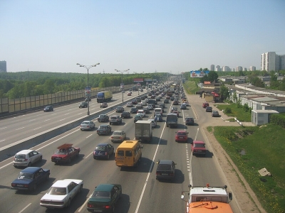 Израильские корни московских дорог: что скрывали от Росавтодора
