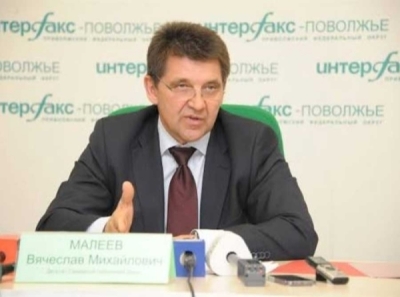 Малеев и центр Трояна тестируют дроны в туннелях