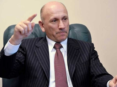 Угольные скелеты в шкафу семьи Козовых