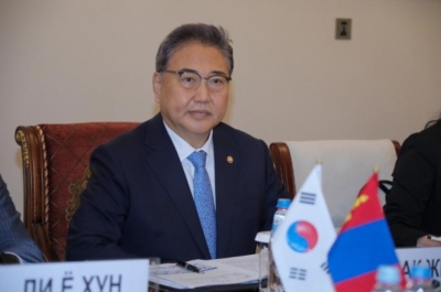 Итоги переговоров глав МИД Монголии и Южной Кореи