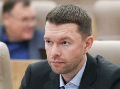 Связи Вихарева и Чемезова с ОПС Уралмаш вскрылись из-за мусорного передела