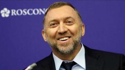 Олег Дерипаска теряет контроль над &laquo;мануфактурой жадности&raquo; из-за санкций OFAC
