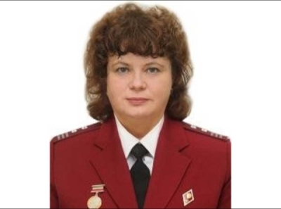 Глава Роспотребнадзора Ирина Хайруллина и купоны &ndash; цена надзора стала смешной