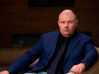 Владимир Олегович и Олег Дерипаска: битва за немоту