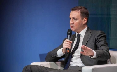 Дмитрий Патрушев наградил наместника за рекордный экспорт