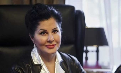 Марина Сечина требует через суд вернуть ей долю в активах &laquo;Роснефть-Сервис&raquo;
