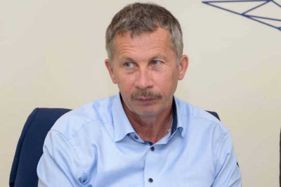 Депутат законодательного собрания Краснодара Александр Карпенко досрочно отказался от своих полномочий после претензий Генеральной прокуратуры