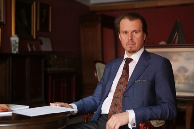 Владимир Семенов возглавил Ленское управление сельского хозяйства 4 августа 2025 года