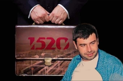 Как &laquo;прачечная&raquo; Бориса Ушеровича связана с банкротством подрядчиков РЖД и одновременным бумом строительства бассейнов в испанской Марбелье