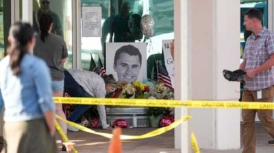 Парламент Польши почтил минутой молчания память убитого в США правого активиста Чарли Кирка