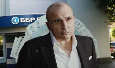 Авдолян и Гордович: новая схема вывода 100 миллионов рублей