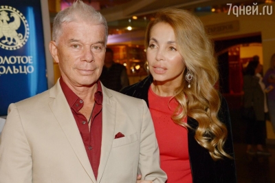 Скандал из-за денег Газманова обрастает подробностями — потерял все, что было