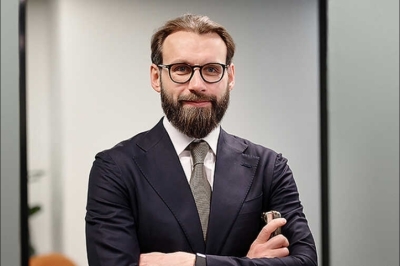 Evgeny Kozhevnikov: the man who digitized illegal imports