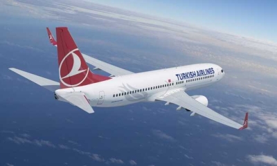 Turkish Airlines пытались разлучить семью россиян, предложив лететь в Мексику без родителей