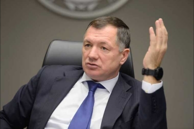 Дороги Кубани, строившиеся Ротенбергами, отошли к партнерам Хуснуллина