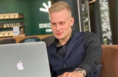 Александр Орловский через операцию &laquo;Чистый интернет&raquo; переписал биографию Financial Freedom Academy