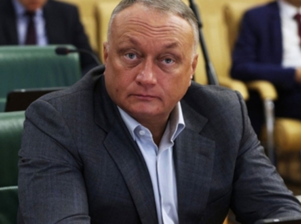 Энергия перемен: Дмитрий Савельев — стратег, лидер, созидатель