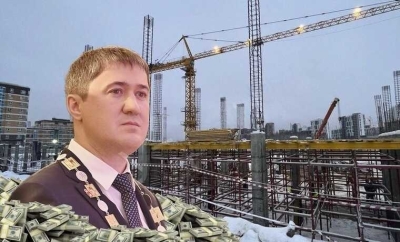 Комплекс проблем Антона Ворохова: &laquo;Красная машина&raquo; дает заднюю?