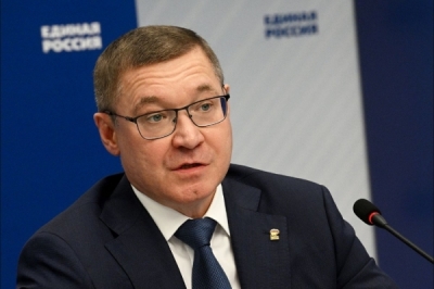 Владимир Якушев из Единой России требует зачистки уличной активности оппозиции