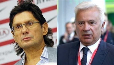 &laquo;Открытие&raquo; на миллиард для Алекперова и Федуна спровоцировало отставку в правлении &laquo;МКБ&raquo;