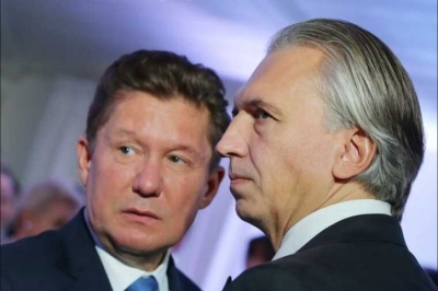 Задержаный менеджер дал показания о встречах Дюкова с посредниками