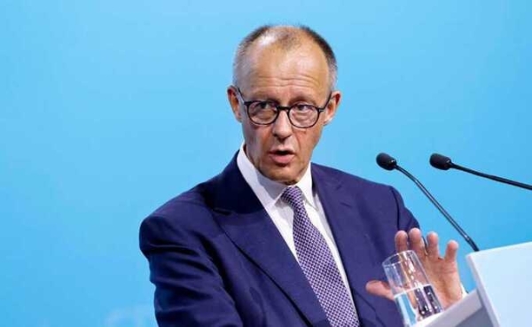 Министр труда Германии охарактеризовала как «чушь» планы Мерца относительно сокращения соцрасходов